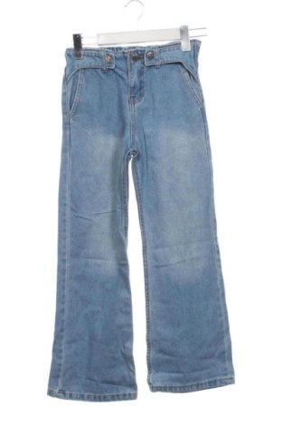 Detské džínsy  Unbranded, Veľkosť 10-11y/ 146-152 cm, Farba Modrá, Cena  7,00 €, #137742841