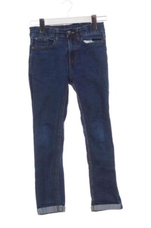 Kinderjeans Unbranded, Größe 8-9y/ 134-140 cm, Farbe Blau, Preis € 7,56, #137748362
