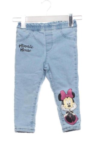 Kinderjeans Sinsay, Größe 18-24m/ 86-98 cm, Farbe Blau, Preis € 6,10, #137750954