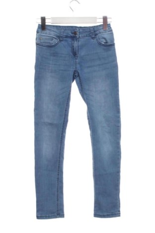 Dětské džíny  Yigga, Velikost 8-9y/ 134-140 cm, Barva Modrá, Cena  146,00 Kč, #137709954