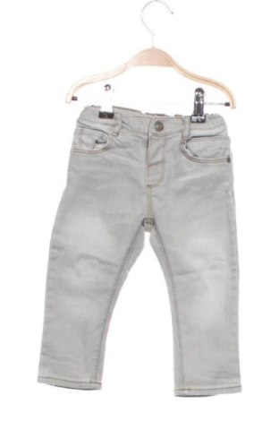 Gyerek farmernadrág Zara, Méret 12-18m / 80-86 cm, Szín Szürke, Ár 3 191 Ft, #137724117