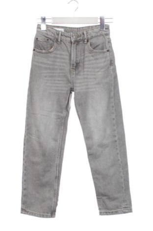 Detské džínsy  Zara, Veľkosť 8-9y/ 134-140 cm, Farba Sivá, Cena  12,00 €, #137742777
