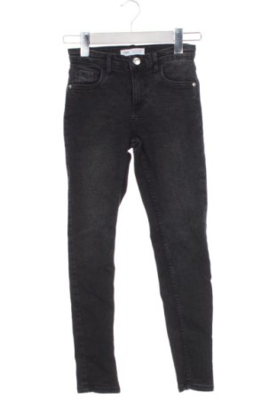Kinderjeans Zara, Größe 8-9y/ 134-140 cm, Farbe Schwarz, Preis 12,00 €, #137759960