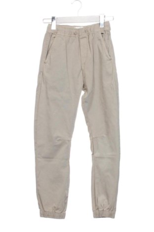Kinderjeans Zara, Größe 8-9y/ 134-140 cm, Farbe Beige, Preis € 12,42, #137765777