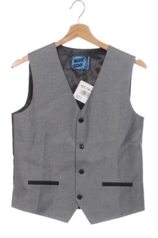 Kinderweste Blue, Größe 13-14y/ 164-168 cm, Farbe Mehrfarbig, Preis 8,57 €, #137718406