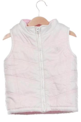 Detská vesta  Cherokee, Veľkosť 3-4y/ 104-110 cm, Farba Biela, Cena  7,81 €, #137714916