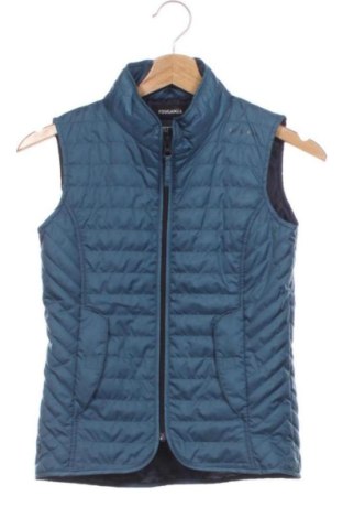Kinderweste Fouganza, Größe 10-11y/ 146-152 cm, Farbe Blau, Preis € 7,00, #137724449