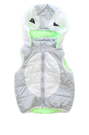 Gyerek mellény H&M, Méret 12-18m / 80-86 cm, Szín Szürke, Ár 3 191 Ft, #137742212