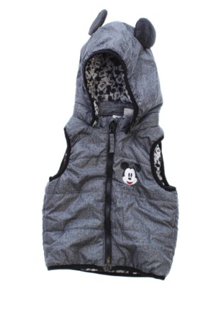Gyerek mellény H&M, Méret 9-12m / 74-80 cm, Szín Szürke, Ár 3 191 Ft, #137743001