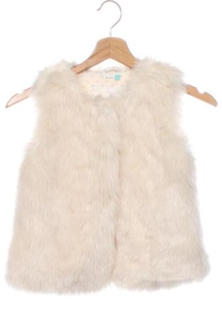 Dziecięca kamizelka John Lewis, Rozmiar 5-6y/ 116-122 cm, Kolor Biały, Cena 46,78 zł, #137726634