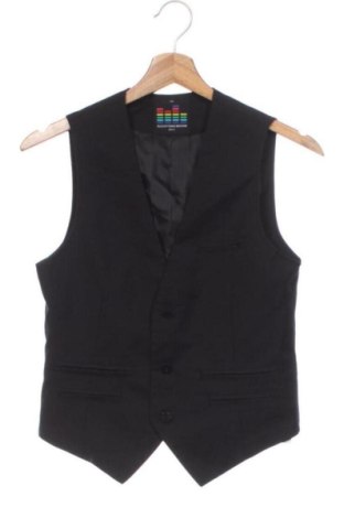 Detská vesta  Outfitters Nation, Veľkosť 10-11y/ 146-152 cm, Farba Čierna, Cena  17,00 €, #137734000