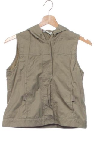 Detská vesta  S.Oliver, Veľkosť 11-12y/ 152-158 cm, Farba Zelená, Cena  9,14 €, #137733689