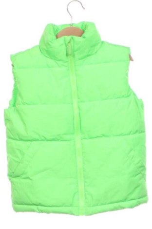 Vestă pentru copii Sinsay, Mărime 2-3y/ 98-104 cm, Culoare Verde, Preț 47,24 Lei, #137754846