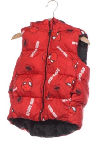 Detská vesta  Spiderman, Veľkosť 3-4y/ 104-110 cm, Farba Viacfarebná, Cena  8,00 €, #137734383