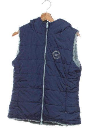 Vestă pentru copii Steeds, Mărime 15-18y/ 170-176 cm, Culoare Albastru, Preț 58,99 Lei, #137725193