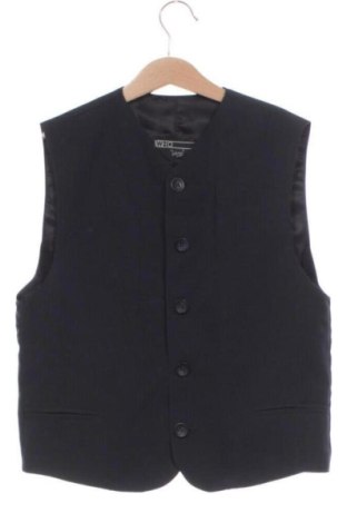 Detská vesta  Unbranded, Veľkosť 9-10y/ 140-146 cm, Farba Modrá, Cena  9,48 €, #137702616