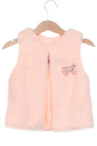 Dziecięca kamizelka Unbranded, Rozmiar 12-18m/ 80-86 cm, Kolor Różowy, Cena 25,40 zł, #137730262