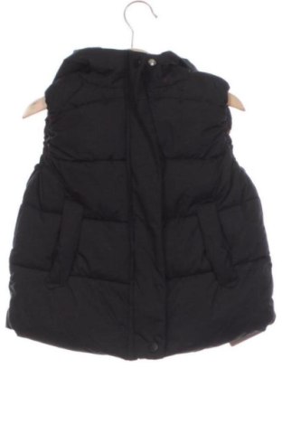 Kinderweste Unbranded, Größe 4-5y/ 110-116 cm, Farbe Schwarz, Preis € 8,00, #137744613