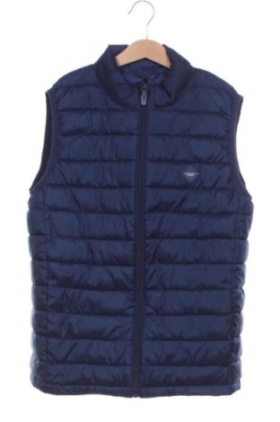 Vestă pentru copii Hackett, Mărime 13-14y/ 164-168 cm, Culoare Albastru, Preț 173,22 Lei, #137746785