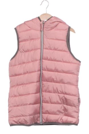 Detská vesta  Y.F.K., Veľkosť 10-11y/ 146-152 cm, Farba Ružová, Cena  8,12 €, #137754028