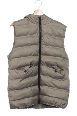 Dziecięca kamizelka Zara, Rozmiar 12-13y/ 158-164 cm, Kolor Zielony, Cena 38,71 zł, #137726747