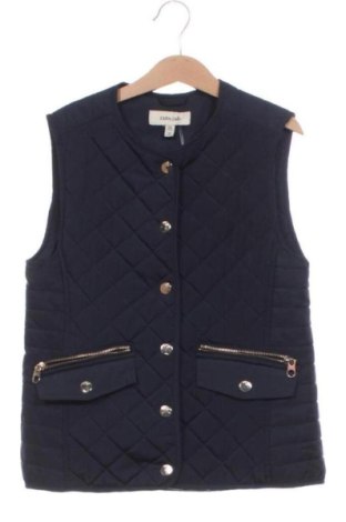 Detská vesta  Zara, Veľkosť 8-9y/ 134-140 cm, Farba Modrá, Cena  9,14 €, #137736760