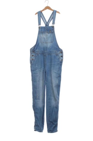 Detský overal Blue, Veľkosť 12-13y/ 158-164 cm, Farba Modrá, Cena  10,00 €, #137738574