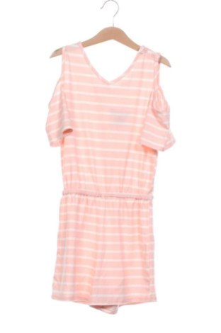 Kinder Overall Btween, Größe 9-10y/ 140-146 cm, Farbe Mehrfarbig, Preis € 12,00, #137758448