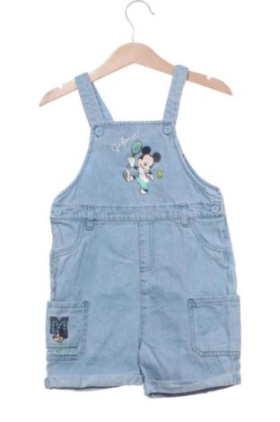 Detský overal Disney, Veľkosť 18-24m/ 86-98 cm, Farba Modrá, Cena  12,00 €, #137709726