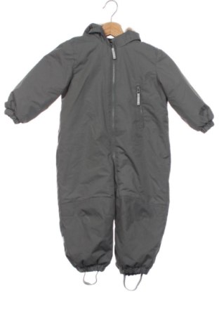 Dziecięcy kombinezon H&M, Rozmiar 18-24m/ 86-98 cm, Kolor Zielony, Cena 91,46 zł, #137724539