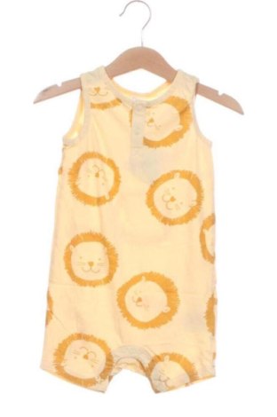 Dziecięcy kombinezon H&M, Rozmiar 12-18m/ 80-86 cm, Kolor Kolorowy, Cena 33,87 zł, #137731344