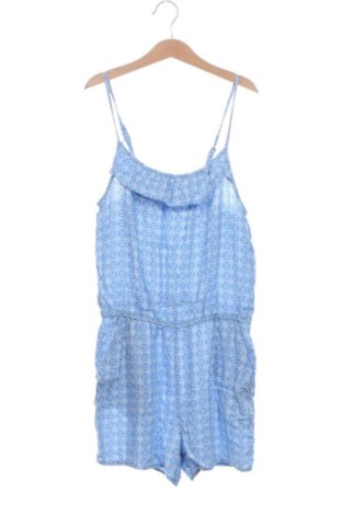 Salopetă pentru copii. H&M, Mărime 11-12y/ 152-158 cm, Culoare Multicolor, Preț 41,99 Lei, #137737818