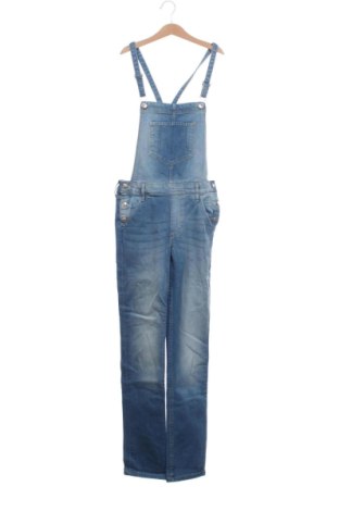 Detský overal H&M, Veľkosť 11-12y/ 152-158 cm, Farba Modrá, Cena  9,00 €, #137738964