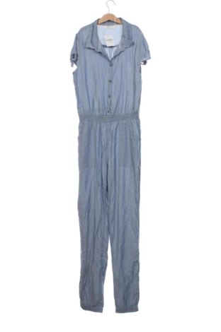 Detský overal H&M, Veľkosť 14-15y/ 168-170 cm, Farba Modrá, Cena  11,00 €, #137743201