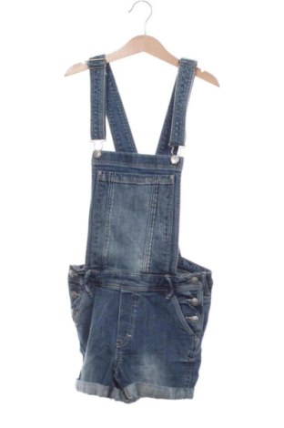 Salopetă pentru copii. H&M, Mărime 12-13y/ 158-164 cm, Culoare Albastru, Preț 40,00 Lei, #137748024
