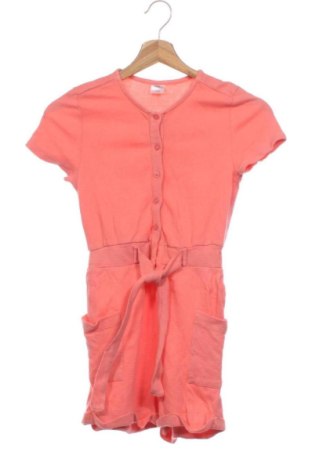 Detský overal Kids, Veľkosť 6-7y/ 122-128 cm, Farba Ružová, Cena  7,24 €, #137735295