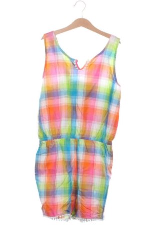 Salopetă pentru copii. Lands' End, Mărime 10-11y/ 146-152 cm, Culoare Multicolor, Preț 41,99 Lei, #137727042