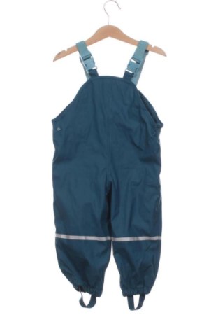 Detský overal Lupilu, Veľkosť 12-18m/ 80-86 cm, Farba Zelená, Cena  12,00 €, #137708627