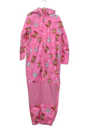 Dziecięcy kombinezon Name It, Rozmiar 6-7y/ 122-128 cm, Kolor Różowy, Cena 142,99 zł, #137756401