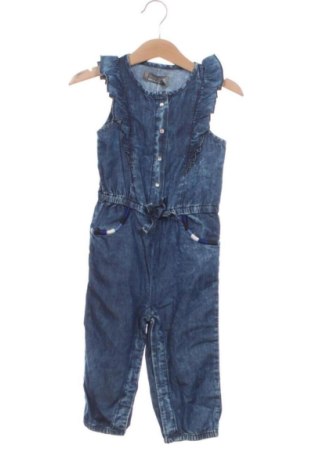 Kinder Overall Orchestra, Größe 6-9m/ 68-74 cm, Farbe Blau, Preis € 16,00, #137724054