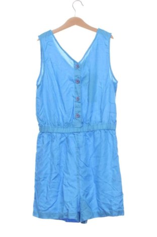 Kinder Overall Pepco, Größe 15-18y/ 170-176 cm, Farbe Blau, Preis € 16,00, #137745199