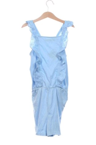 Detský overal Pocopiano, Veľkosť 9-10y/ 140-146 cm, Farba Modrá, Cena  7,00 €, #137722891