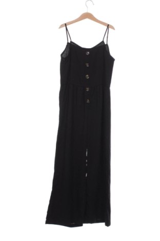 Detský overal SHEIN, Veľkosť 10-11y/ 146-152 cm, Farba Čierna, Cena  4,42 €, #137719555