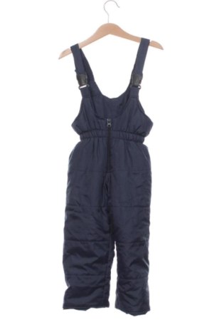 Detský overal Unbranded, Veľkosť 18-24m/ 86-98 cm, Farba Modrá, Cena  15,00 €, #137708584