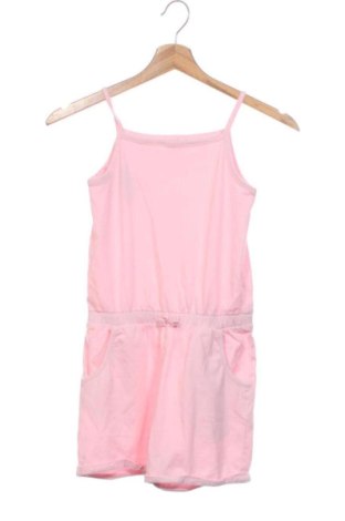 Kinder Overall Unbranded, Größe 4-5y/ 110-116 cm, Farbe Rosa, Preis € 7,62, #137736753
