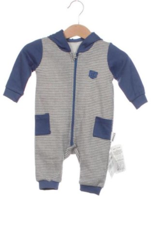 Kinder Overall Unbranded, Größe 2-3m/ 56-62 cm, Farbe Mehrfarbig, Preis € 16,19, #137745686