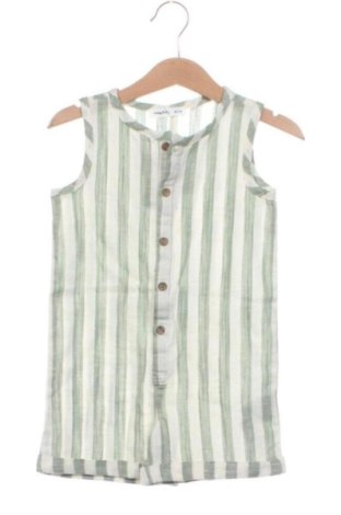 Kinder Overall Sinsay, Größe 12-18m/ 80-86 cm, Farbe Mehrfarbig, Preis € 17,00, #137748577