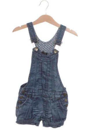 Detský overal United Colors Of Benetton, Veľkosť 12-18m/ 80-86 cm, Farba Modrá, Cena  9,00 €, #137729675
