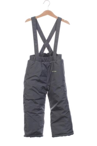 Detský overal pre zimné športy LC Waikiki, Veľkosť 18-24m/ 86-98 cm, Farba Sivá, Cena  10,00 €, #137731686