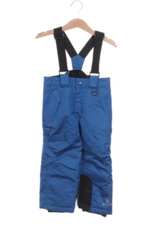 Detský overal pre zimné športy Lupilu, Veľkosť 18-24m/ 86-98 cm, Farba Modrá, Cena  22,00 €, #137728054